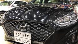 هیوندای سۆناتا